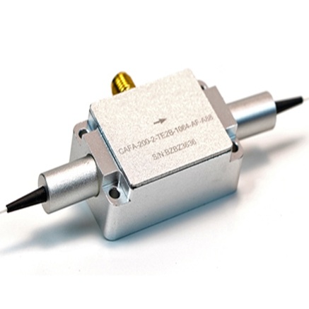 (image for) Acousto-optic modulator 1030-1064nm 68MHz-250MHz